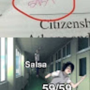 Meet your Posher, Luis